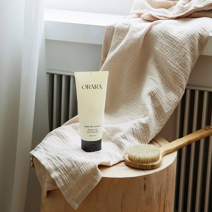 ORARA Hair Care