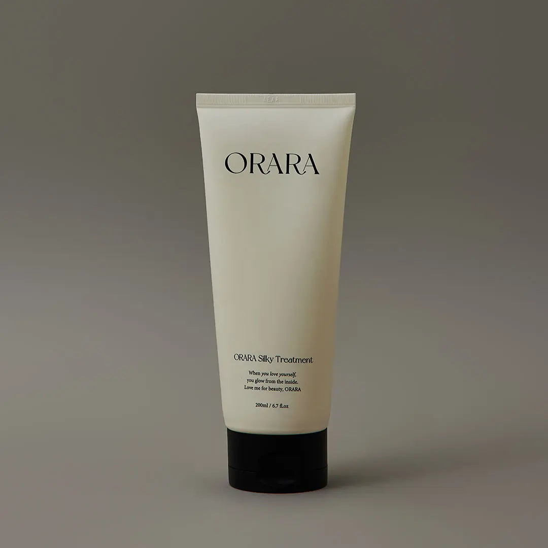 ORARA Hair Care