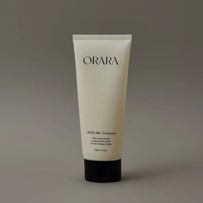 ORARA Hair Care