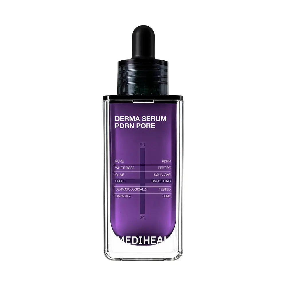 [Upgraded Pore Elasticity Serum] Mediheal PDRN Derma Serum 50mL