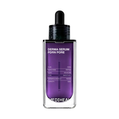 [Upgraded Pore Elasticity Serum] Mediheal PDRN Derma Serum 50mL