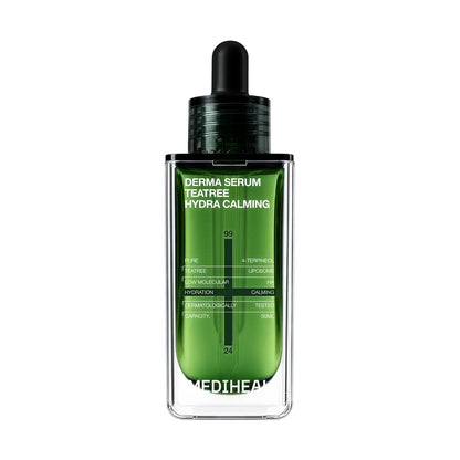 [Upgraded Moisture Soothing Serum] Mediheal Tea Tree Derma Serum 50mL