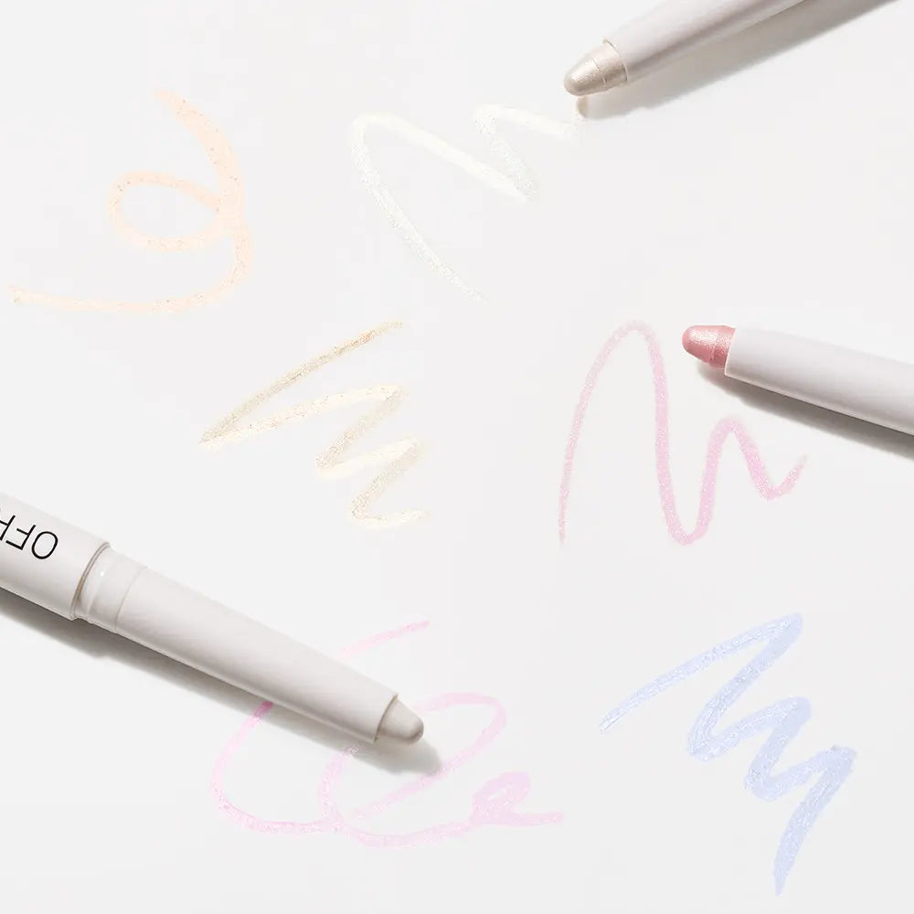 [NCT WISH PIck]  Ofra Highlighter Stick with Gift (+ Mini Hand Mirror)