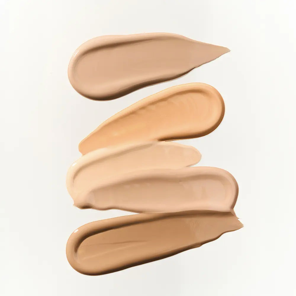 VIDIVICI Black Perfection Cover Fit Silk Skin Foundation 30ml