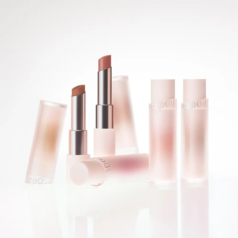 [Aespa winter Pick] Espoir Mashed Blur Balm Stick 3g