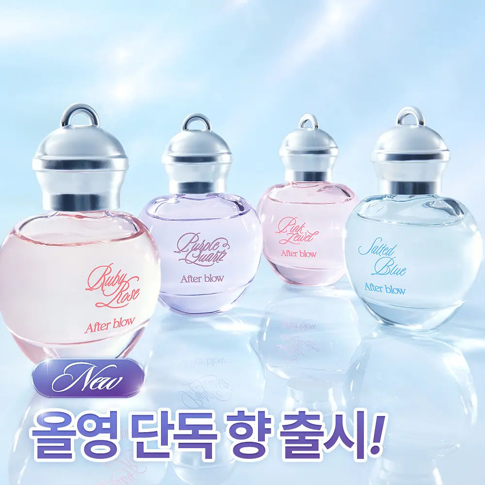 [Day6 Wonpil Pick] Afterblow Objet Roll-On Perfume 9ml