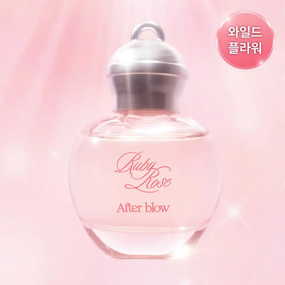 [Day6 Wonpil Pick] Afterblow Objet Roll-On Perfume 9ml