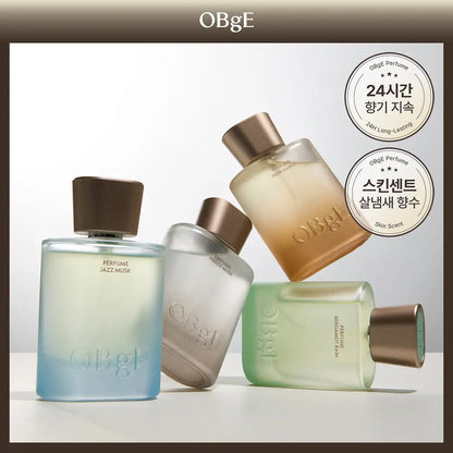 [Dex Pick] Obge Perfume 50ml