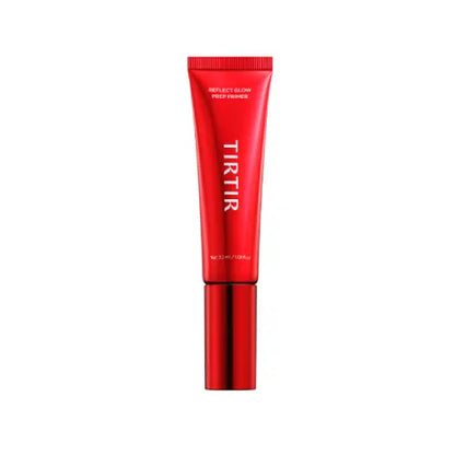 [BTS V Pick] TIRTIR Reflect Glow Prep Primer with Gift (+Pore Primer 10ml)