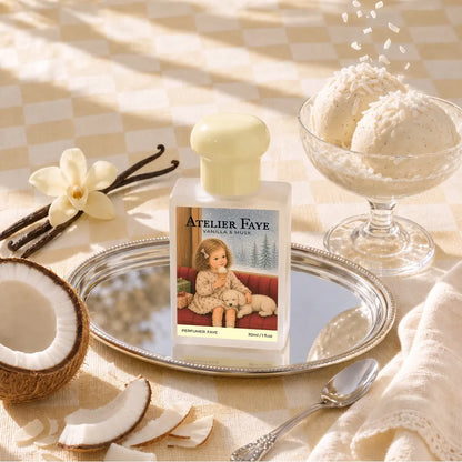 [New Scent] ATELIER FAYE Perfume 30ml