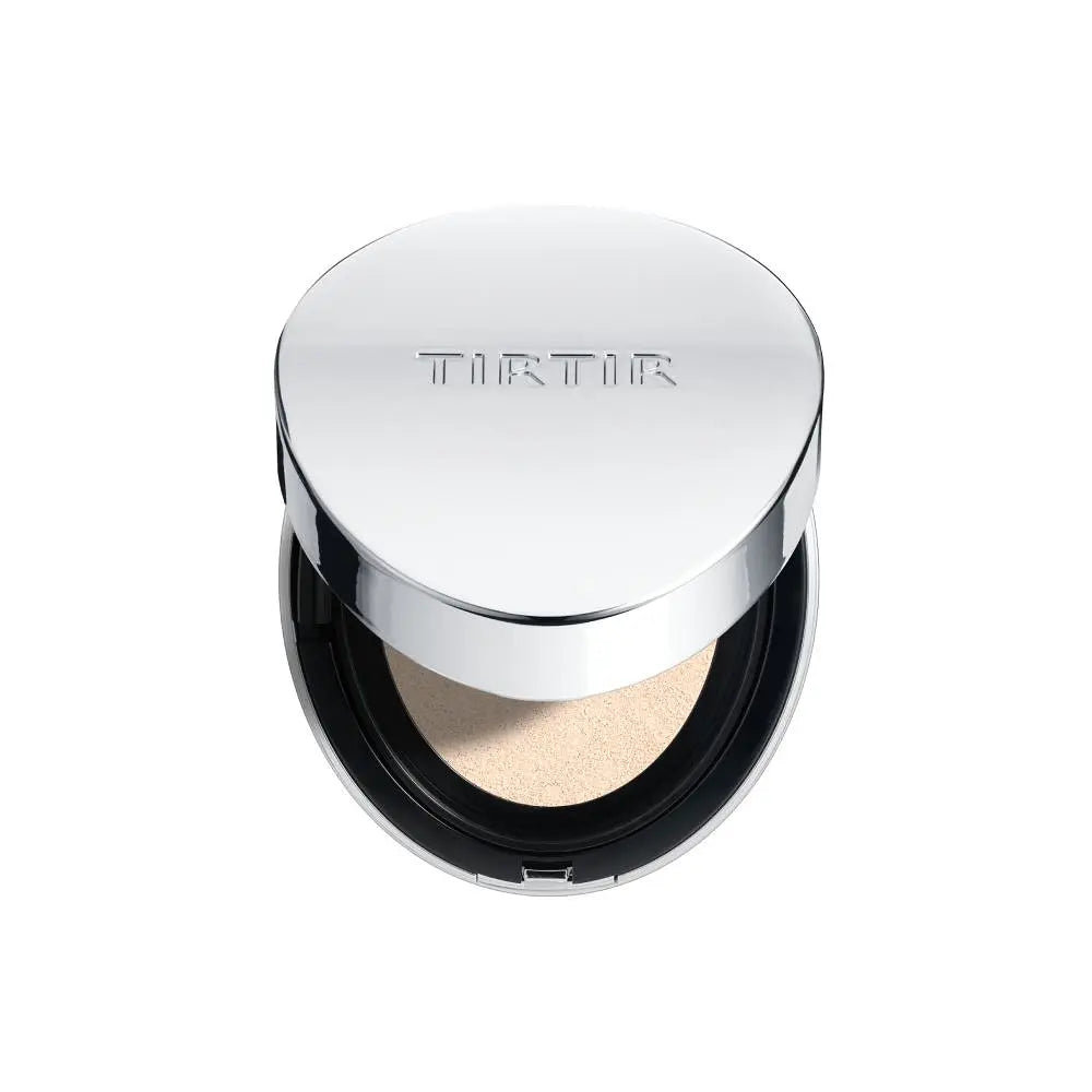 [BTS V PICK] TIRTIR Tinted Skin Glow Cushion with Gift (Check The Option)