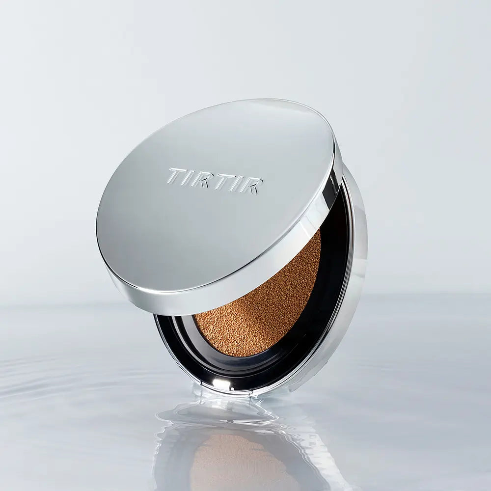 [BTS V PICK] TIRTIR Tinted Skin Glow Cushion with Gift (Check The Option)
