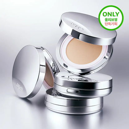 [Aespa Winter Pick] Espoir Plump Skin Cover Cushion SPF42 PA+++
