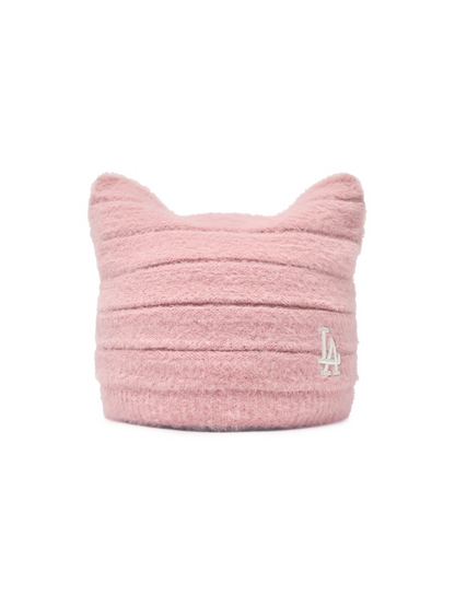 [Aespa Karina Pick] 26FW MLB Meowing No Rip Beanie