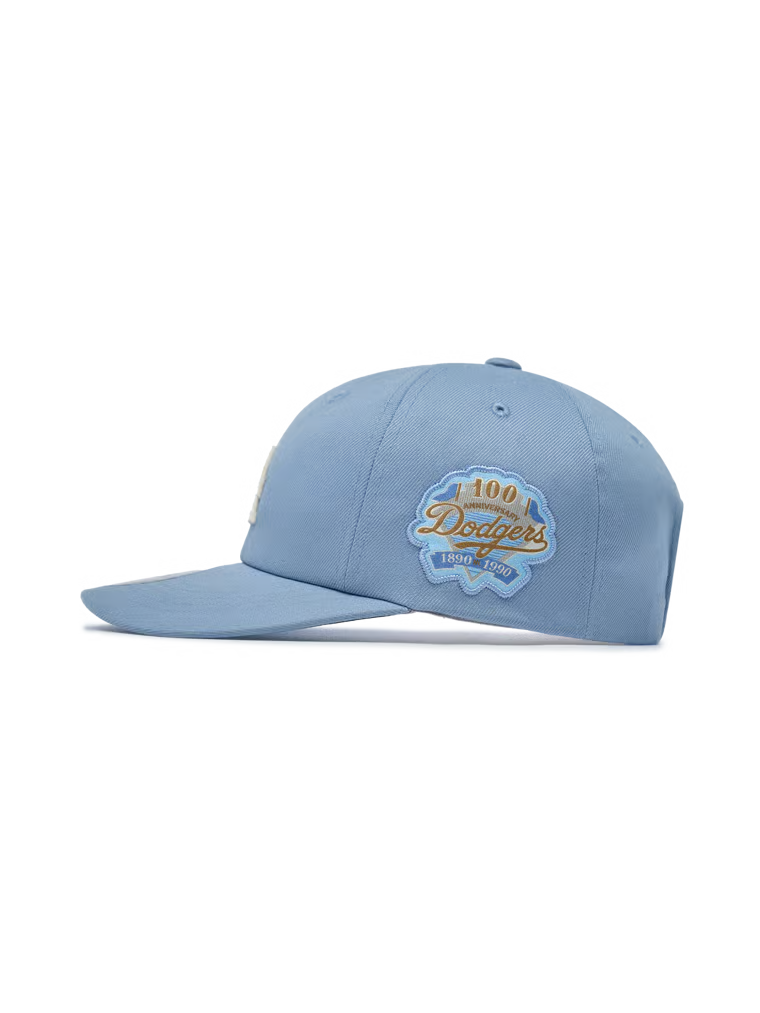 [Aespa Karina Pick] 26FW MLB Signature Patch Unstructured Ball Cap