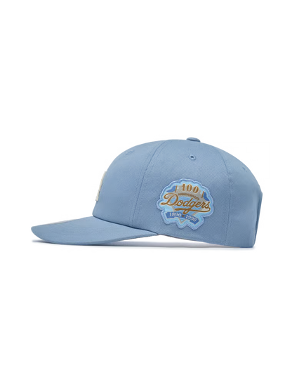 [Aespa Karina Pick] 26FW MLB Signature Patch Unstructured Ball Cap