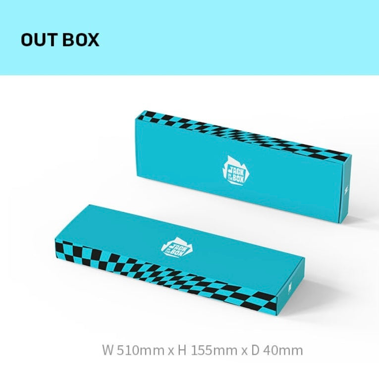 BTS - MERCH BOX #13