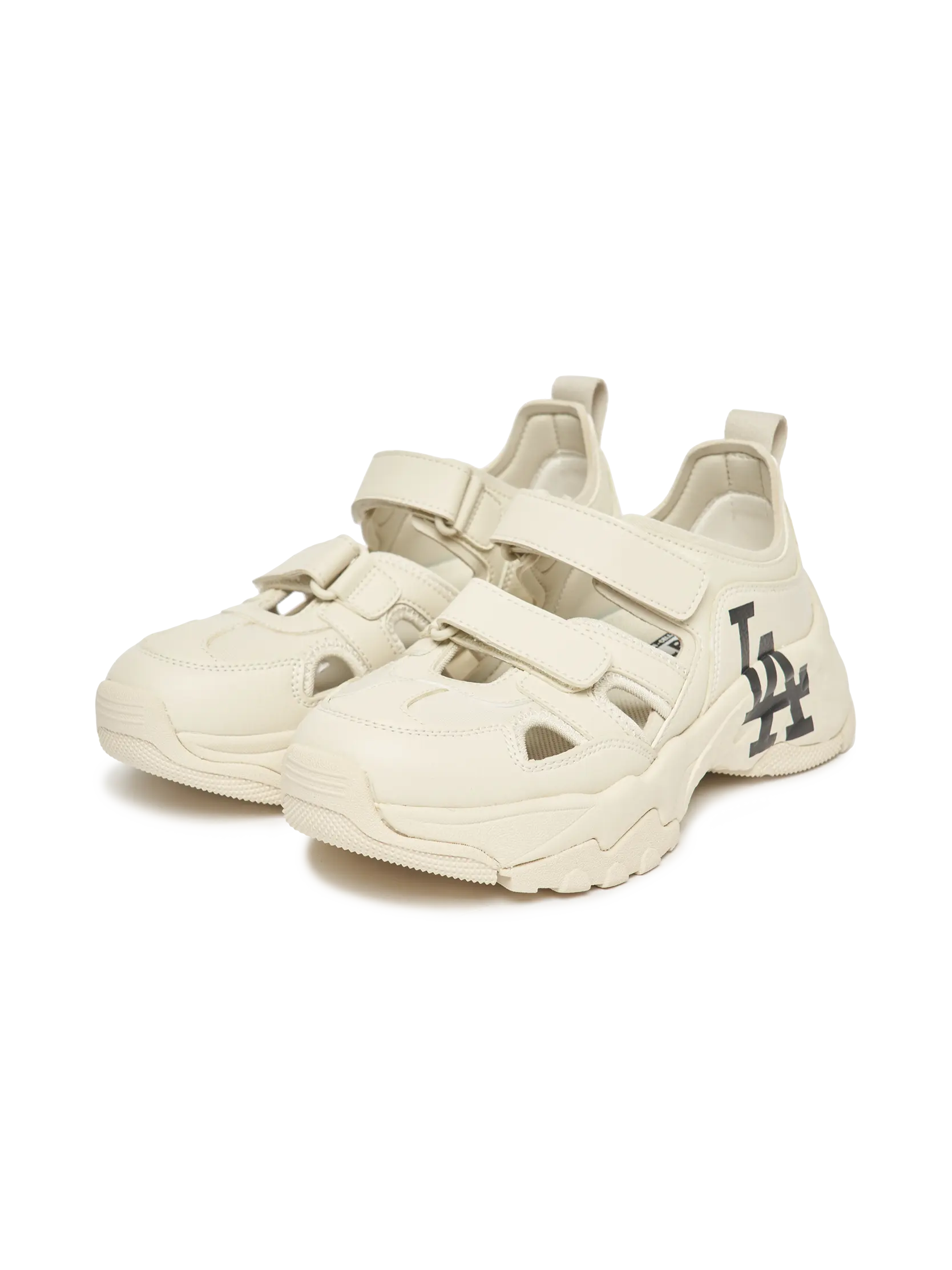 MLB Big Ball Chunky Mask Shoes – SEOUL TERRACE
