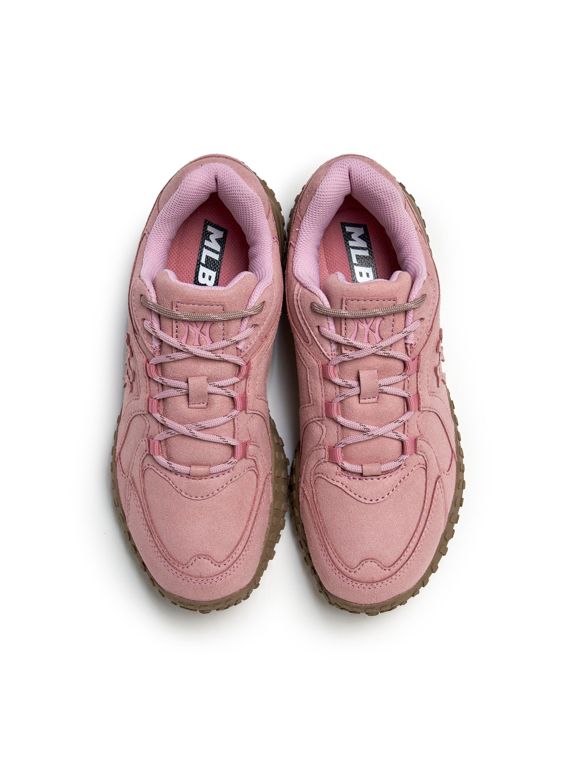 Karina Pick] 25FW MLB Trophy Low New York Yankees Shoes – SEOUL