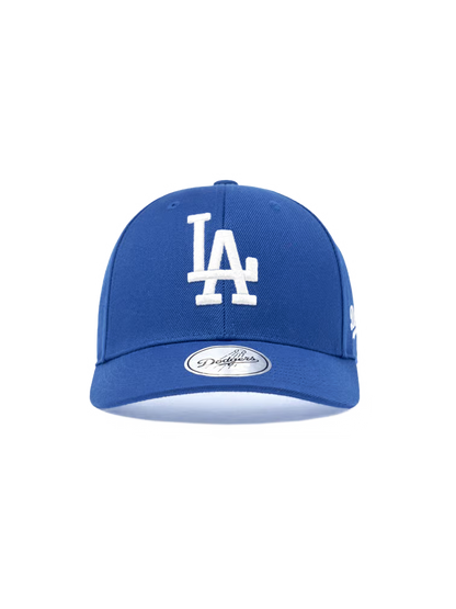 [Aespa Karina & TWS Pick] MLB Signature Structure Ball Cap