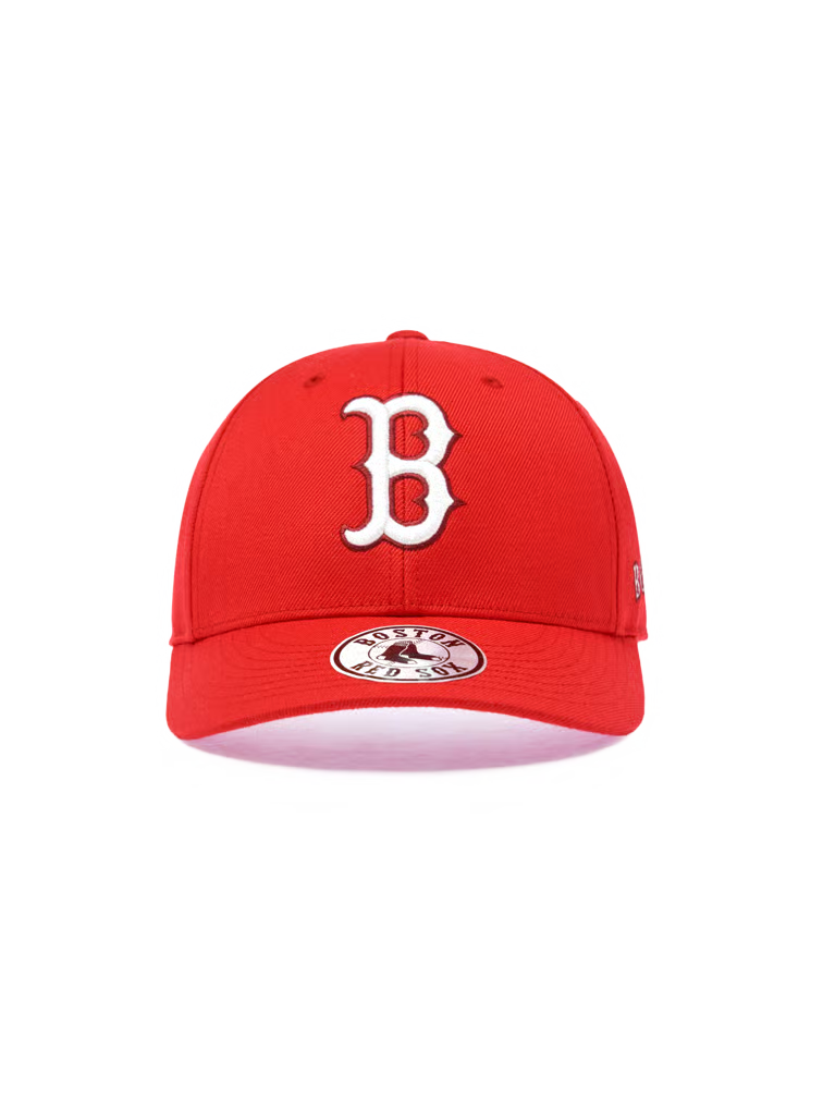 [Aespa Karina & TWS Pick] MLB Signature Structure Ball Cap