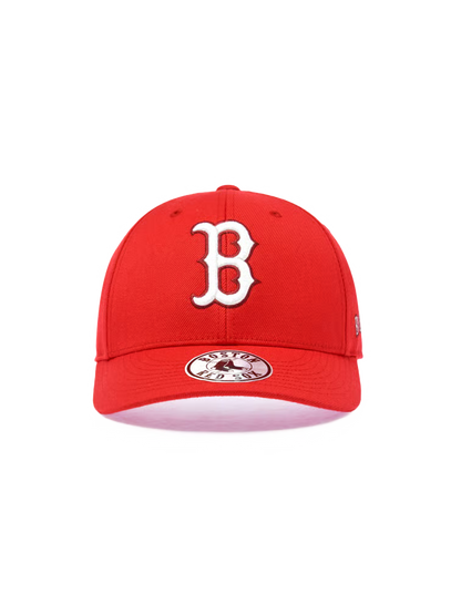 [Aespa Karina & TWS Pick] MLB Signature Structure Ball Cap