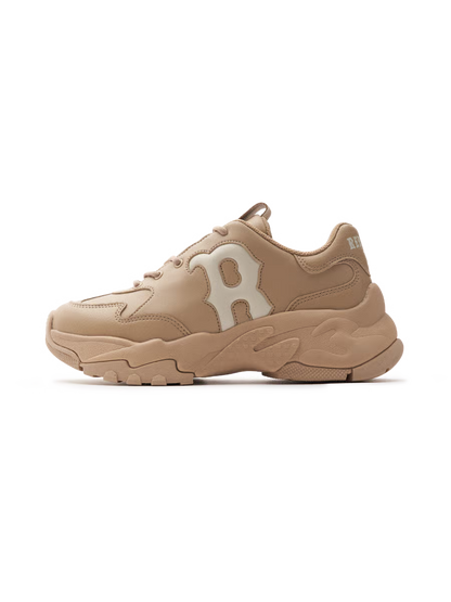 MLB Big Ball Chunky Window Boston Red Sox_Beige