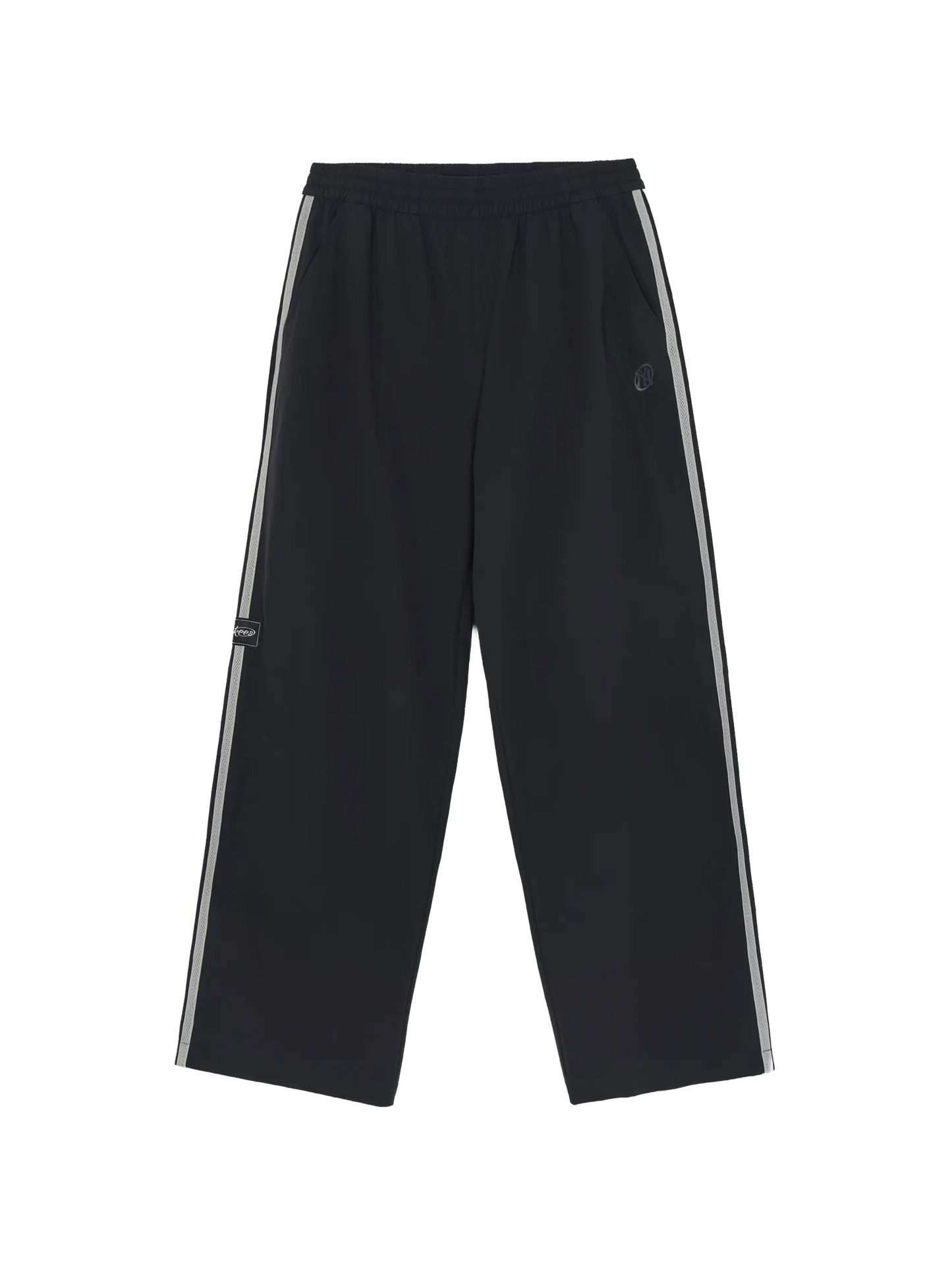 [Aespa karina Worn] 26 Summer MLB Street Sportive Taped Wide Pants