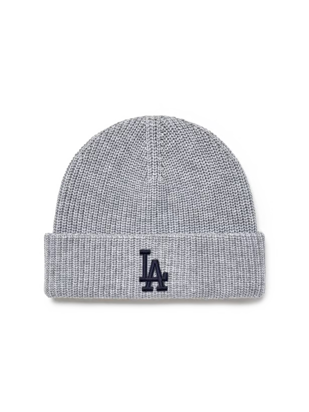 [TWS Pick] MLB New Jelly Mid Beanie