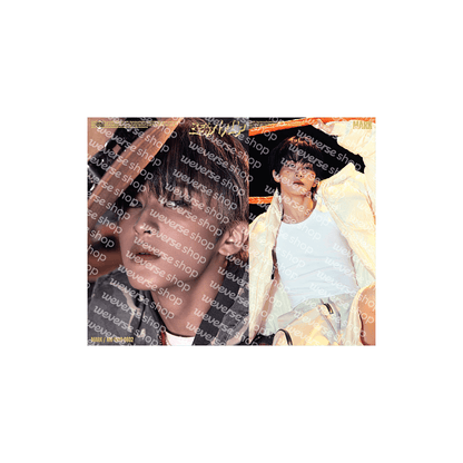 NCT DREAM 6th Mini Album [Beat It Up] Official Merch