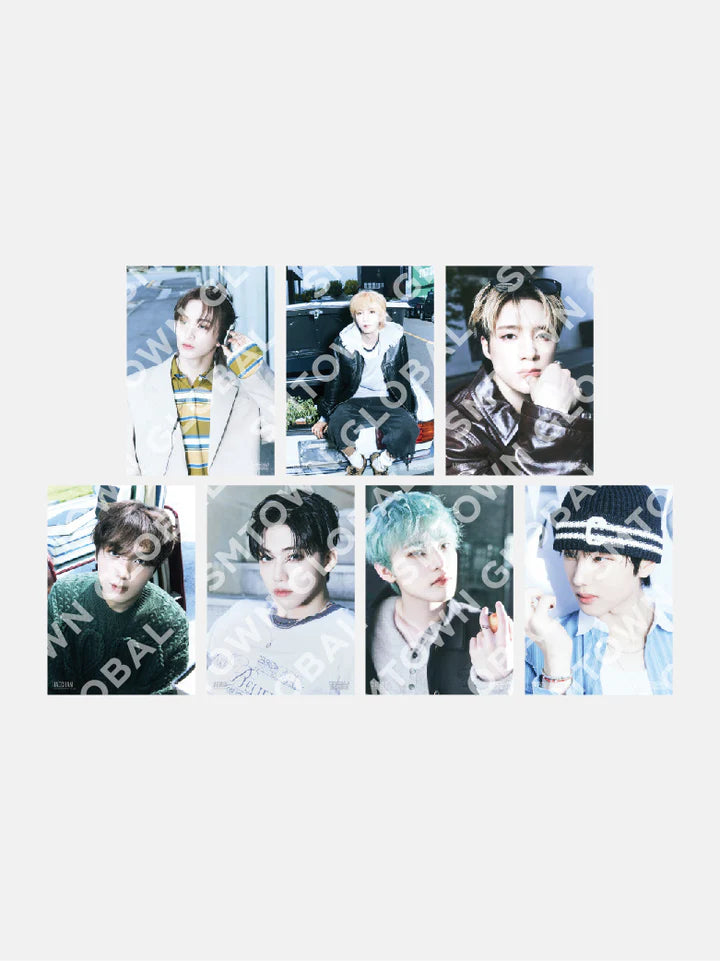 NCT DREAM 'DREAM FINDER - Chase The Light' POP-UP MD