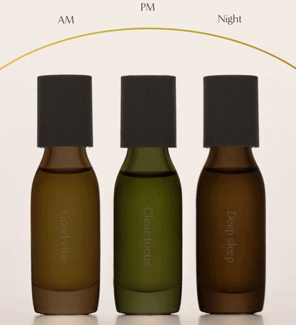 Aromatica Aromatherapy Roll-ons
