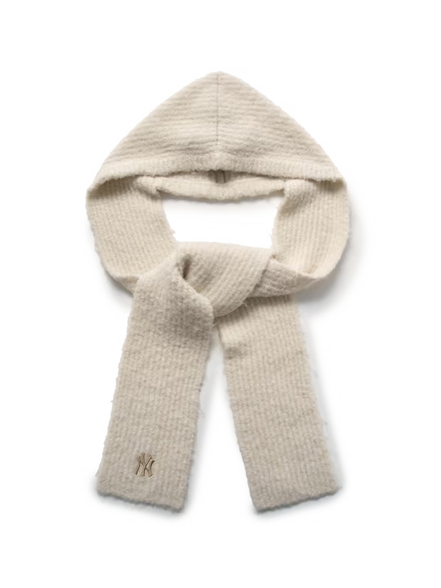 MLB Boucle Scarf Balaclava