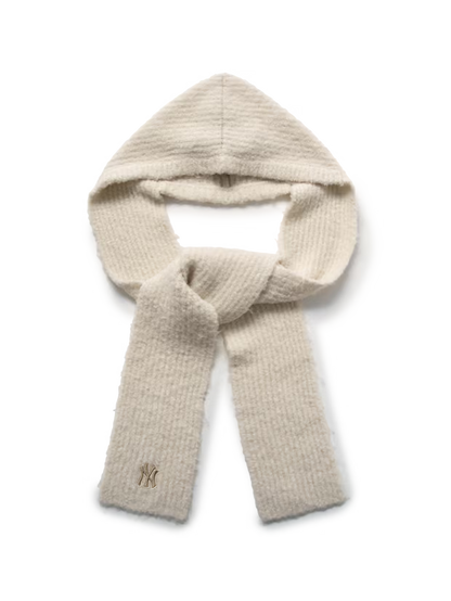 MLB Boucle Scarf Balaclava