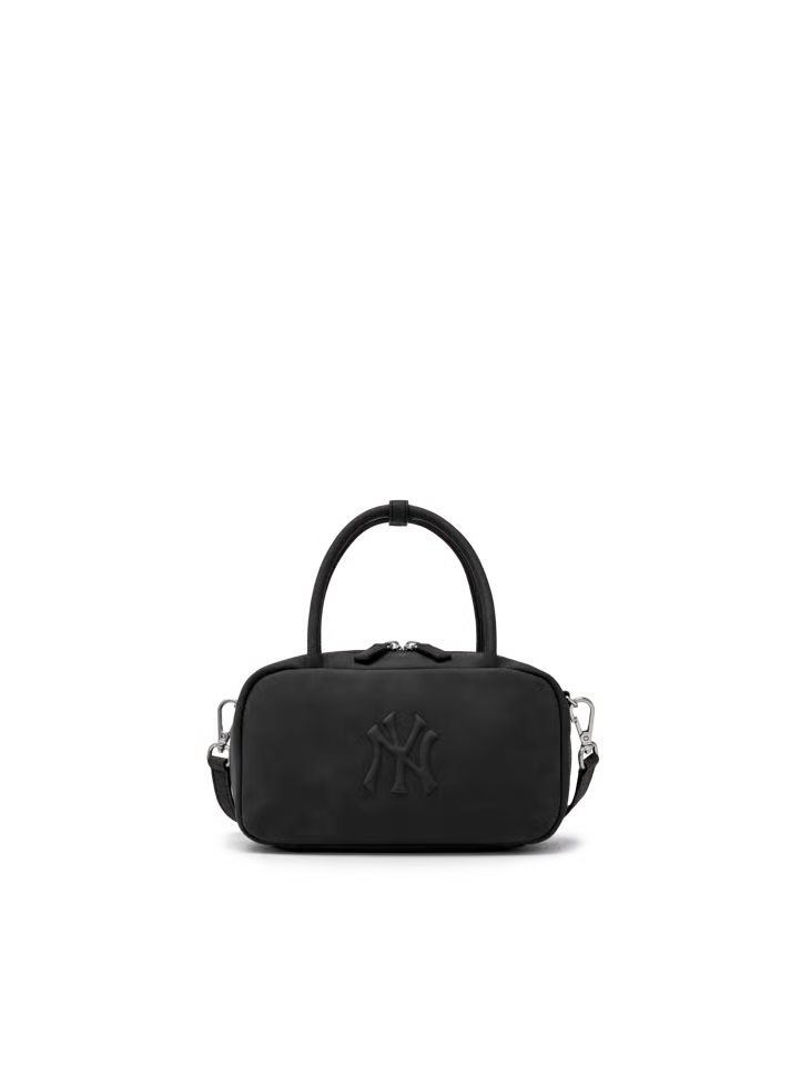 [Aespa Karina Pick] Basic Palette Crossbody Boston Red Sox