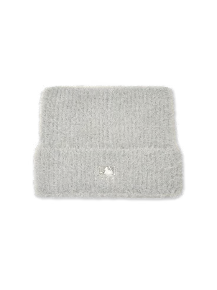 MLB 26FW Ribbon Meow Beanie