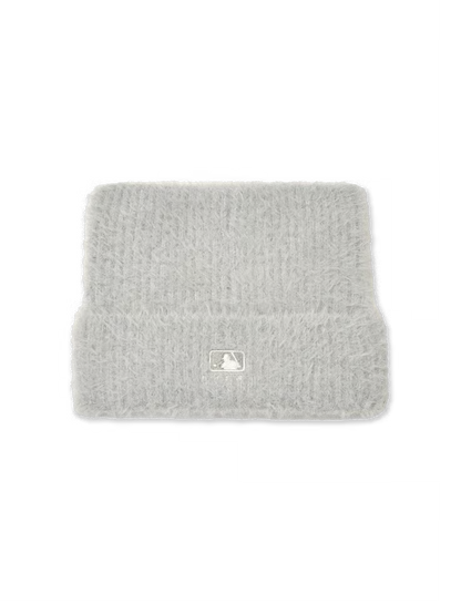 MLB 26FW Ribbon Meow Beanie