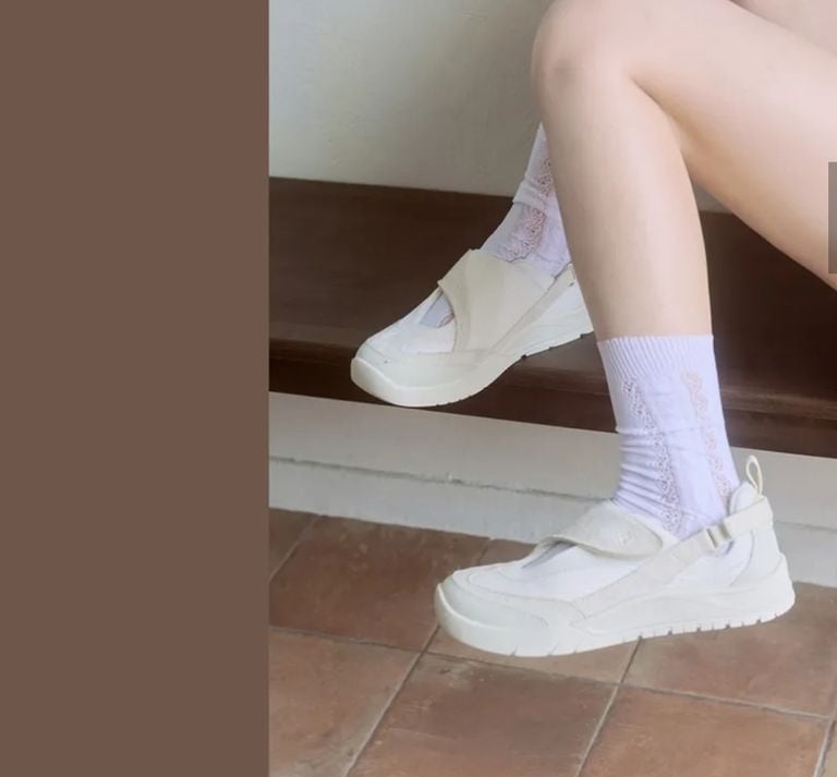 Fila Melvis Maryjane – SEOUL TERRACE