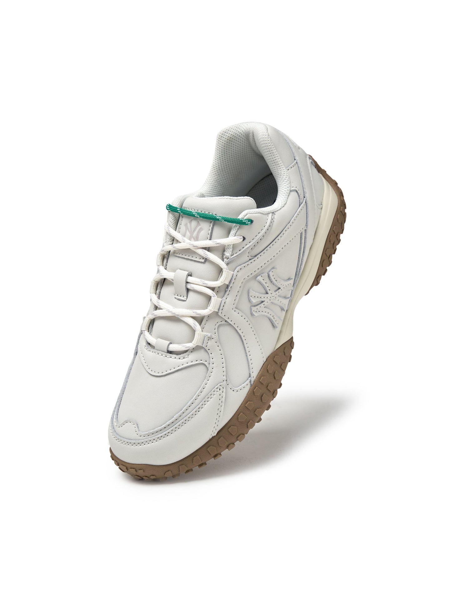 [Karina Pick] 25FW MLB Trophy Low New York Yankees Shoes