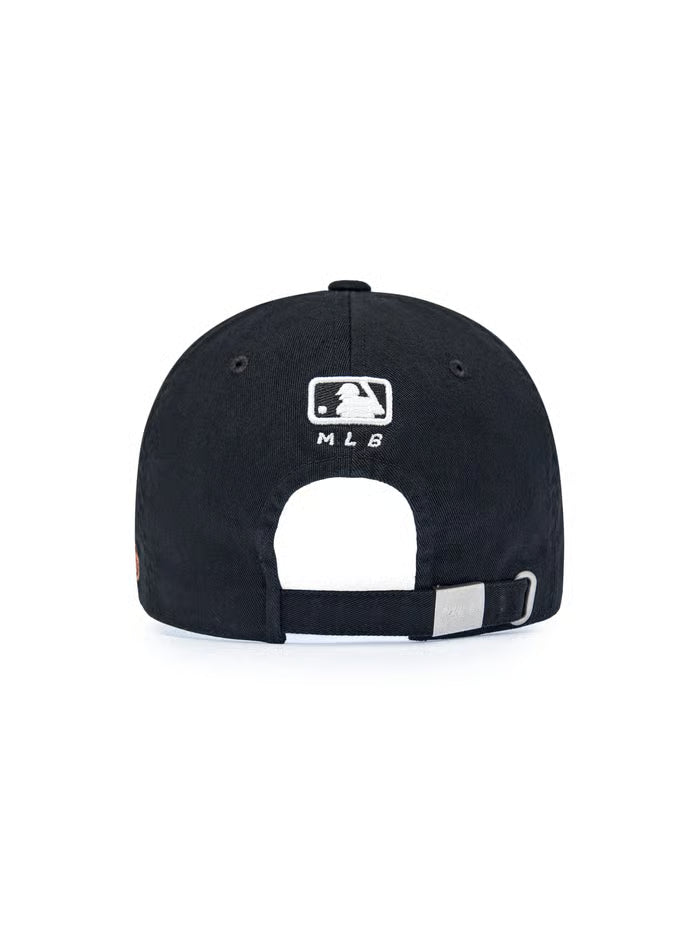 [Karina Pick] 25FW MLB Signature Unstructured Ball Cap