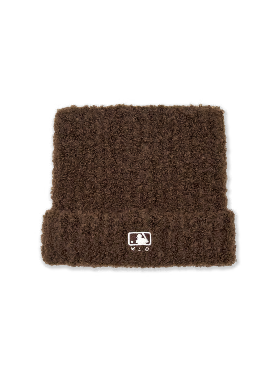 [Aespa Karina Pick] 26FW Plush Meow Beanie