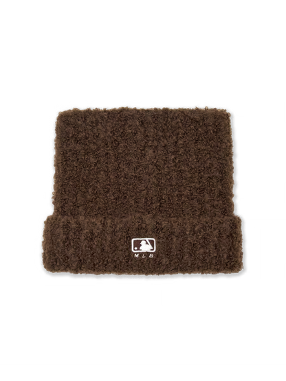 [Aespa Karina Pick] 26FW Plush Meow Beanie