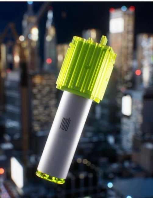 NCT - Fan Signal/Light Stick - Lipbalm