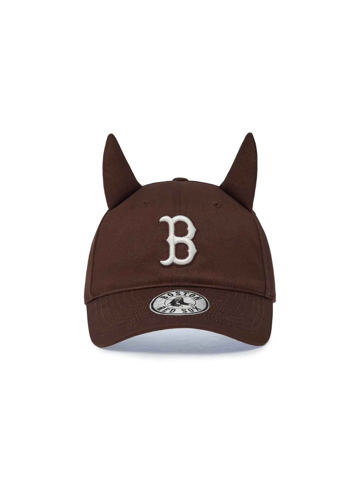 [TWS Pick] 26SS MLB Devil Ball Cap
