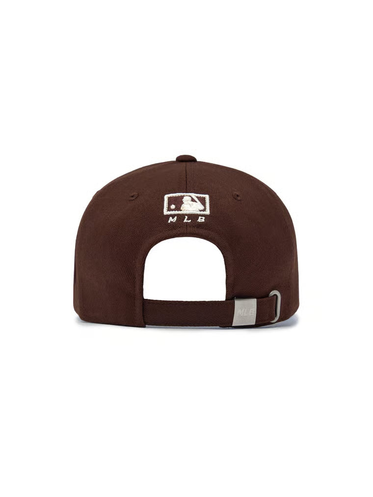 [Aespa Karina Pick] 26FW MLB Signature Patch Unstructured Ball Cap