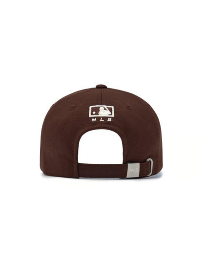 [Aespa Karina Pick] 26FW MLB Signature Patch Unstructured Ball Cap