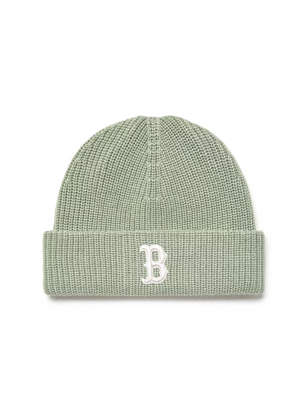 [TWS Pick] MLB New Jelly Mid Beanie