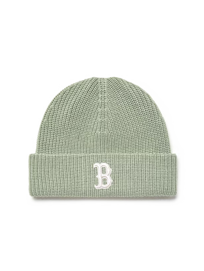 [TWS Pick] MLB New Jelly Mid Beanie