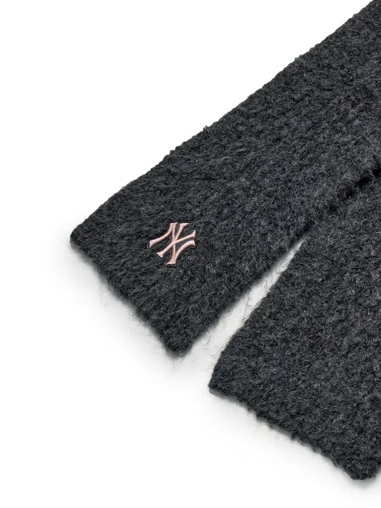 MLB Boucle Scarf Balaclava