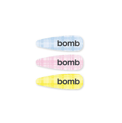 ILLIT 3rd Mini Album ‘bomb’ Merch